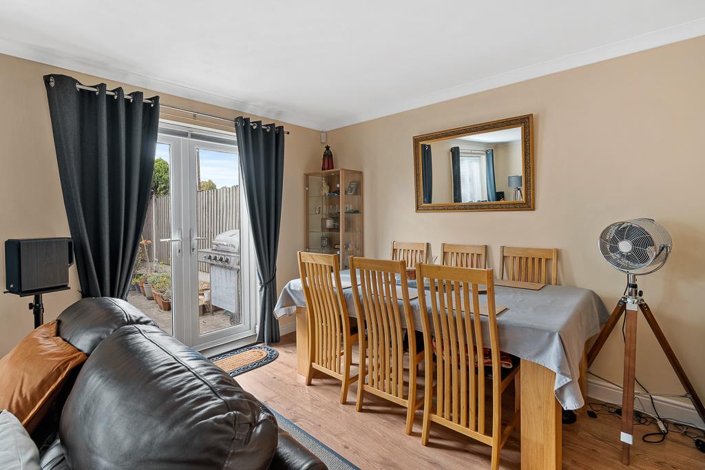 Nixon Drive, Winsford CW Estate Agents